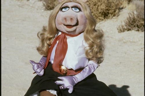 Cole Escola Will Write Jennifer Lawrence and Emma Stone’s New Miss Piggy Movie