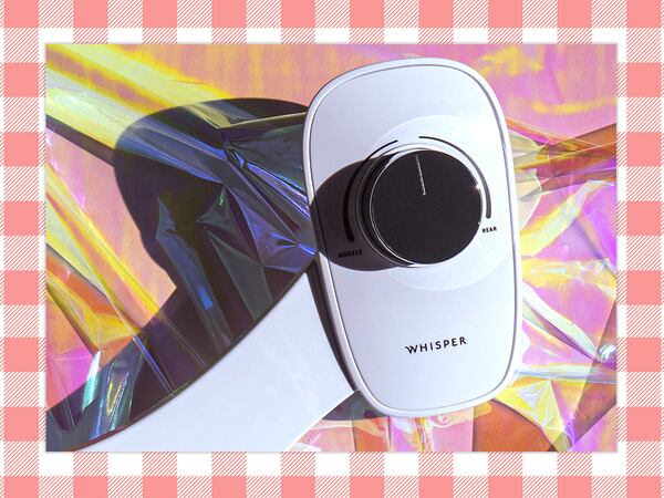 Pucker up for Cupid’s Kiss