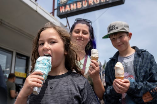 Visit Delicious Oregon