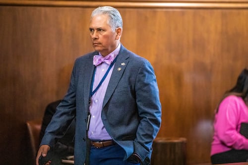 Oregon Lawmakers Who Endure the Long Hours and Disgraceful Pay Tend to Improve Their Performance