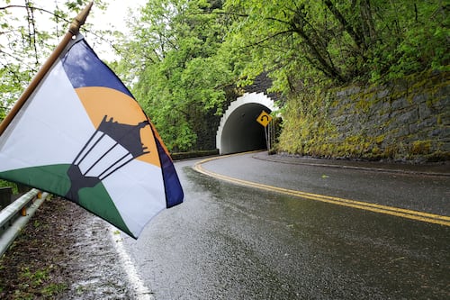 Rocky Butte Preservation Society Will Throw a Free Concert Inside the Extinct Volcano’s Historic Tunnel