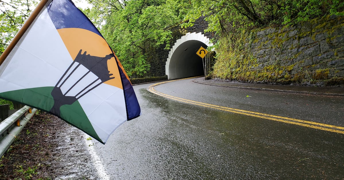 Rocky Butte Preservation Society Will Throw a Free Concert Inside the Extinct Volcano’s Historic Tunnel Rocky Butte Preservation Society Will Throw a Free Concert Inside the Extinct Volcano’s Historic Tunnel