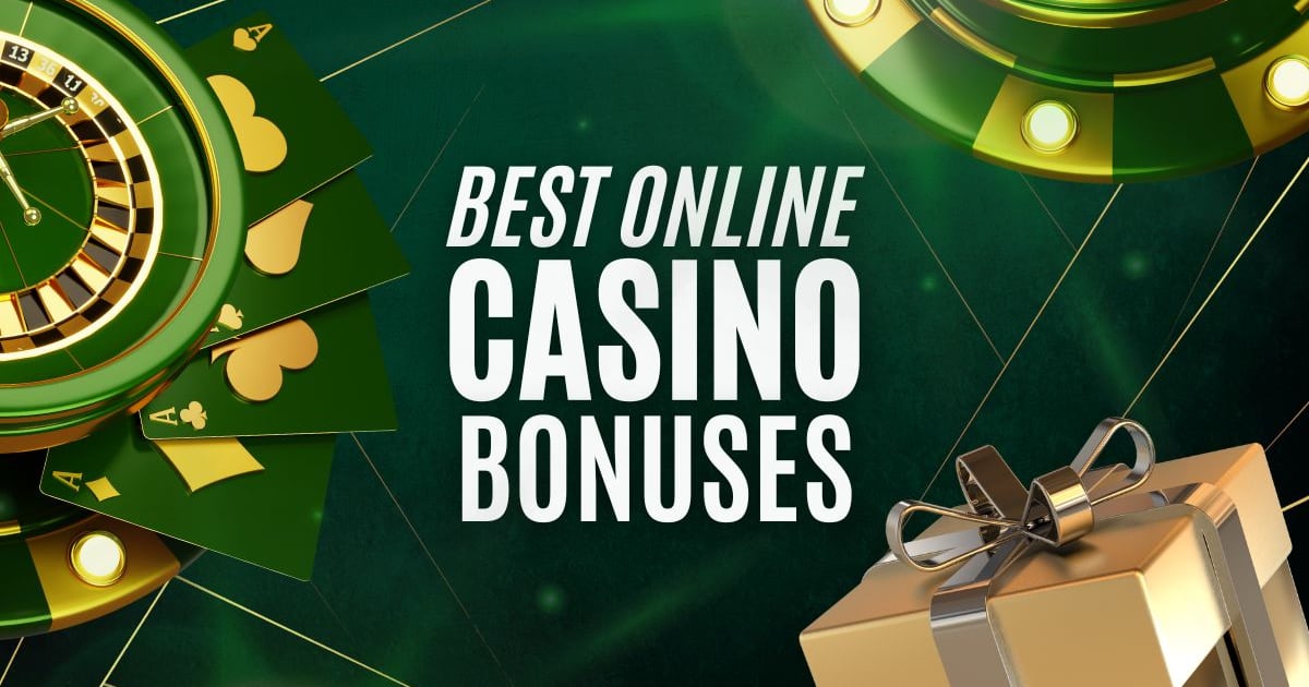 Interface du Casino Together