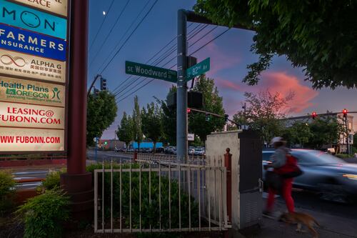 Portland Is Unprepared for the Wave of Transgender Kids Arriving Without Housing