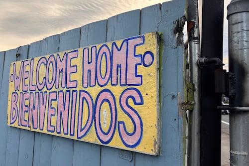 City Shelter Beds Will Shutter After Impending Closure of Sunstone Way