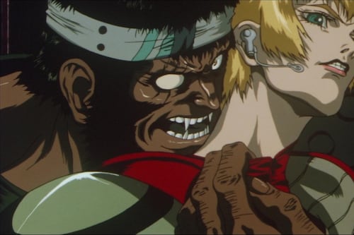 Get Your Reps In: ‘Vampire Hunter D: Bloodlust’ Is an Ideal On-Ramp for the Anime-Curious