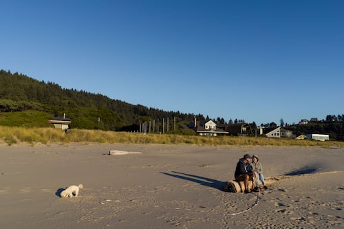As State Lawmakers Ponder Federal Funding Cuts, Initiative Advances That Would End Estate Tax