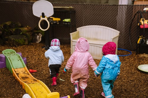 Preschool for All Advisory Group Says: Don’t Raise or Index the Tax