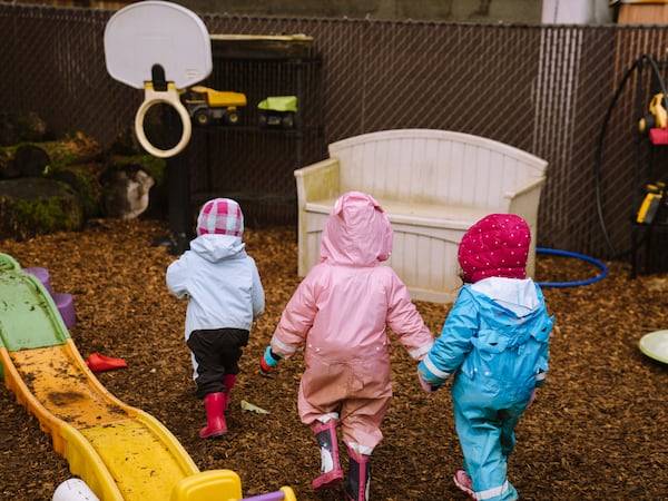 Preschool for All Advisory Group Says: Don’t Raise or Index the Tax