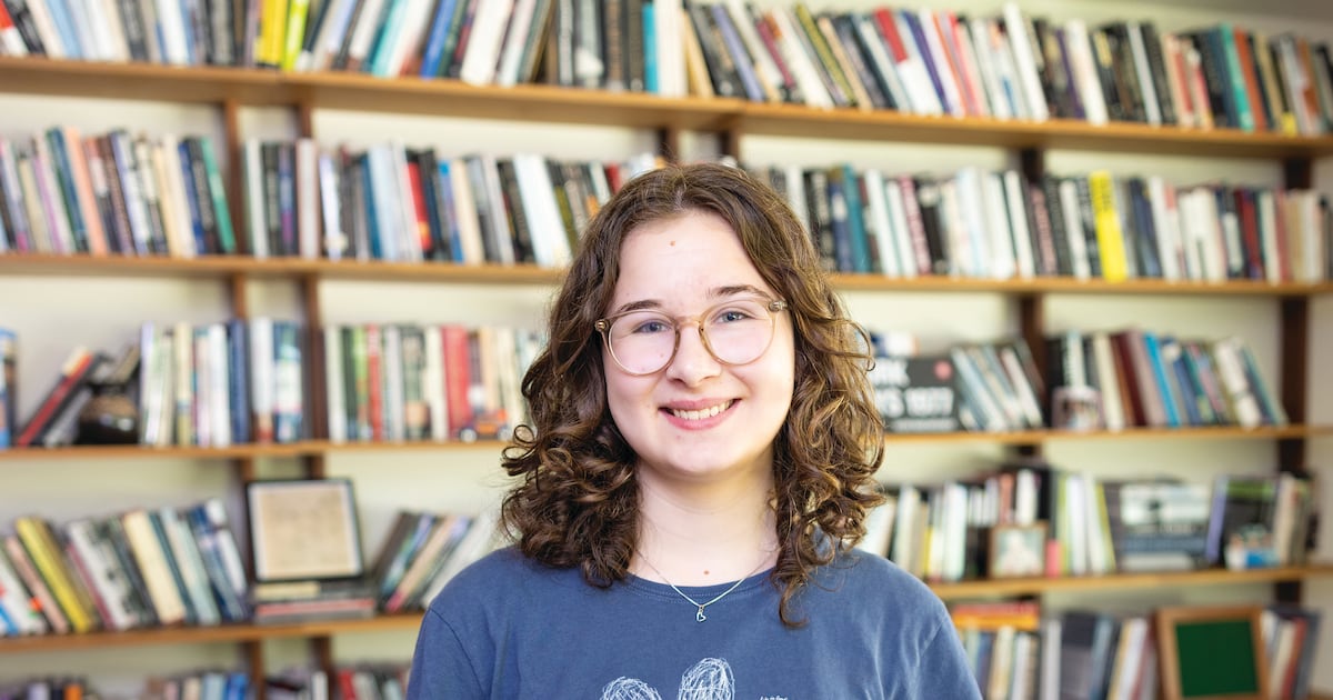 Students Want the Portland School District’s Climate Policy to Confront Artificial Intelligence