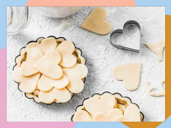 Heartfelt Kitchen Tools