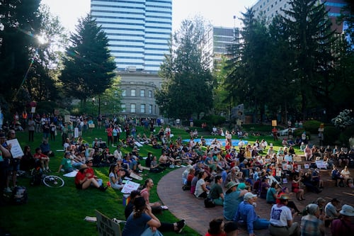 Portland City Leaders Plan 20% Cuts to Internal Services; Impact on General Fund Deficit Remains Unclear