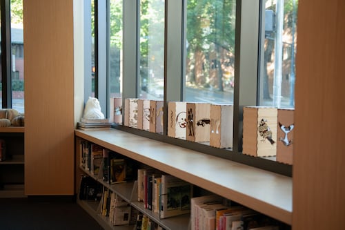 Portland School Board Takes Early Step Toward a Screen Time Policy