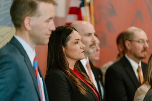 Oregon Department of Justice Asks Feds to Narrow Subpoenas in Fagan Case