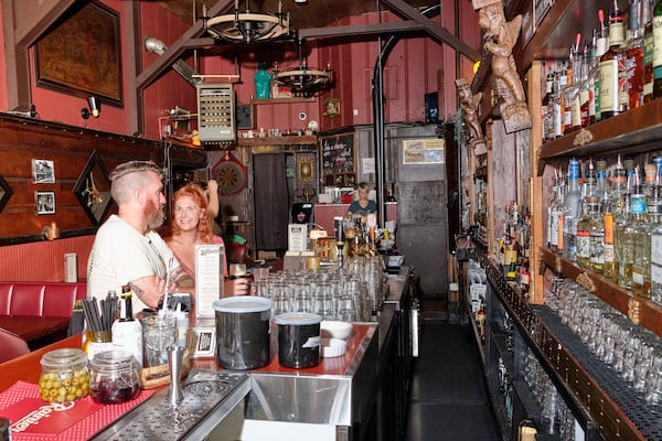 The New Incarnations of Five of the City’s Iconic Dive Bars