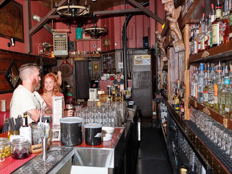 The New Incarnations of Five of the City’s Iconic Dive Bars