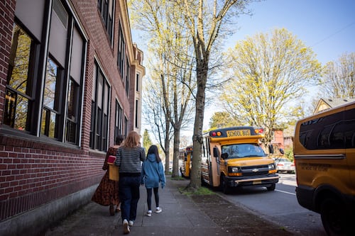 PPS Model Shows District Must Close 15 Elementary Schools to Reach Robust Enrollment Thresholds