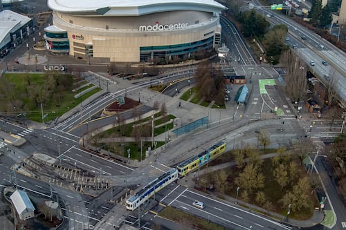 As I-5 Closure Looms, Portland Will Consider Paying TriMet Fare for City Employees