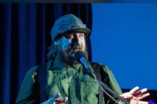 Portugal. The Man Bassist to Headline Benefit Concert