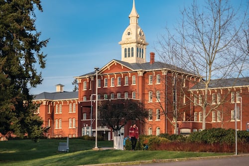 Judge Restricts Admission to Oregon State Hospital in Latest Effort to Reduce Wait Times