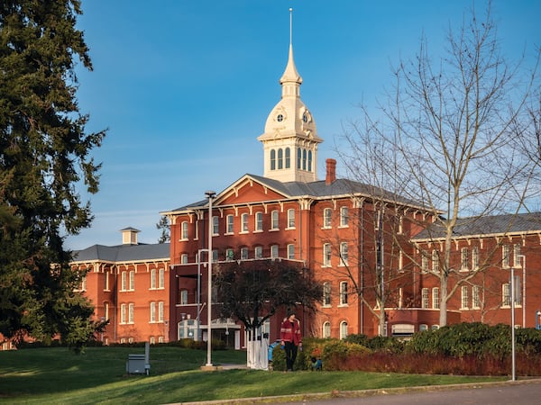 Judge Restricts Admission to Oregon State Hospital in Latest Effort to Reduce Wait Times