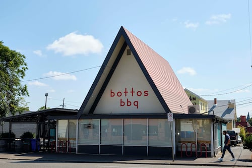 Tax Debt: Darren C. Bottinelli