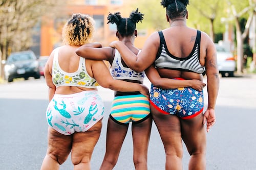 This Portlander Manufactures the World’s Best Form-Fitting, Wedgie-Proof Underwear
