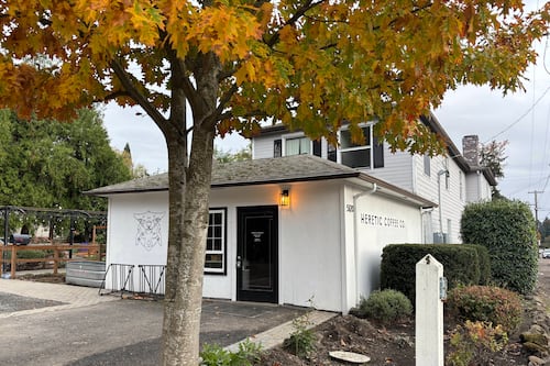 Local Businesses Offer Free Food to People Losing SNAP Benefits