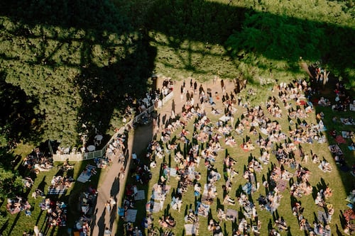 Ways You Can Help Save Portland’s Parks