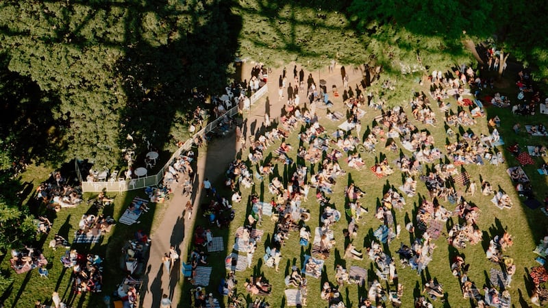 Ways You Can Help Save Portland’s Parks