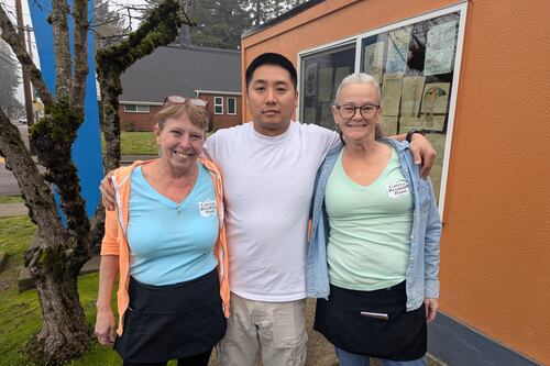 Gateway Breakfast House Staff Shares Secrets to Breakfast Fit for a President