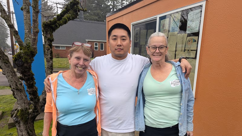 Gateway Breakfast House Staff Shares Secrets to Breakfast Fit for a President