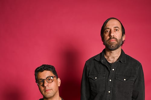 Descending Pharaohs Transcends Genres and Borders