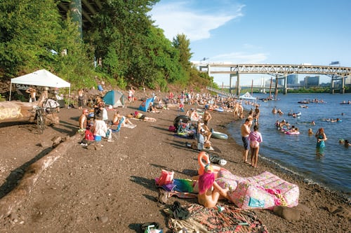 What to Do in Portland (Aug. 5–11, 2026)