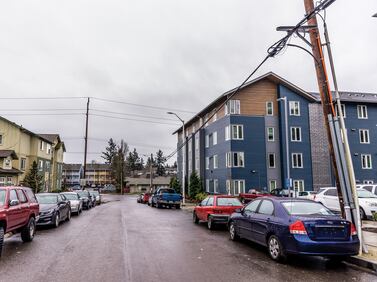 1,140 Cars Were Stolen in November Across Portland. Mine Was One of Them.