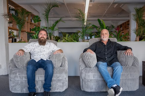 The Sacred Mushroom, Once Portland’s Biggest Shroom Room, Shuts Down