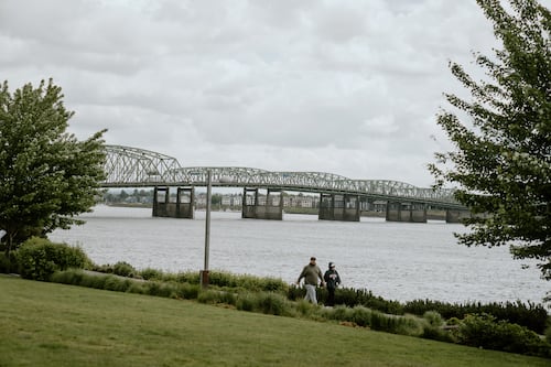 I-5 Bridge Replacement Project Finally Comes Clean on Skyrocketing Price Tag