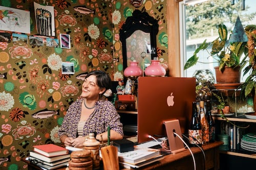 We’ve Launched a Spring Nester Magazine