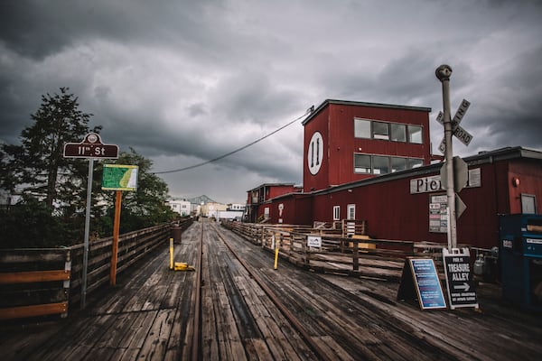 Oregon Suicide Rates for Farming, Fishing and Forestry Workers Are Five Times the State Average