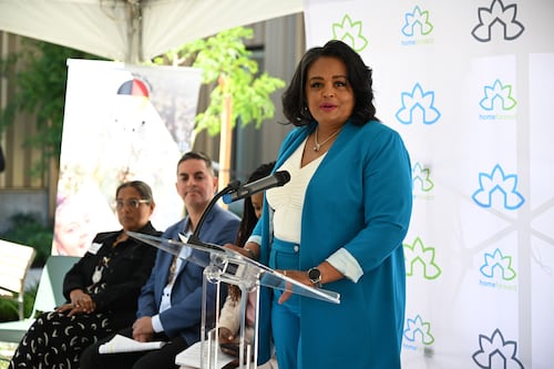 Pittsburgh Housing Authority Expected to Pick Ex-Home Forward CEO Ivory Mathews to Lead Agency