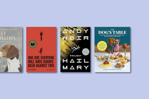 Portland’s Top Reads: December