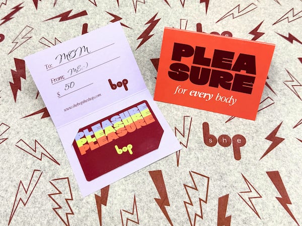 A Gift Certificate That Will Make Mom Smile. π