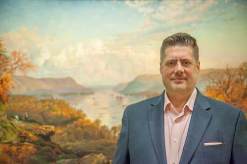 On the Heels of Its Renovation, Portland Art Museum Hires a New Director