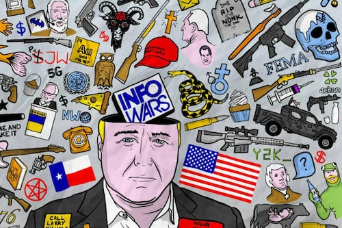 Knowing Is Half the Battle