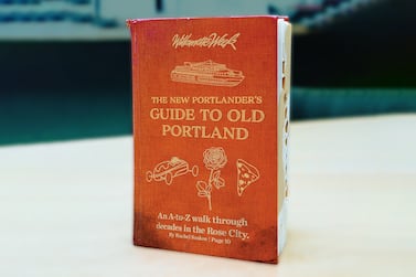 The New Portlander’s Guide to Old Portland