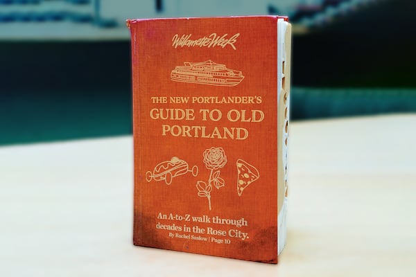 The New Portlander’s Guide to Old Portland