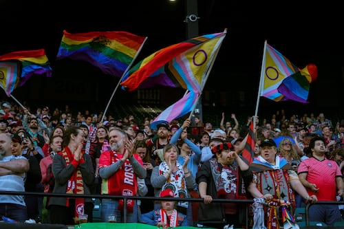 Portland Thorns Play Defending Champs to a Draw Before a Huge, Tense Crowd