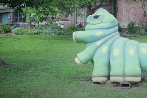 This Videographer Posts Daily Videos Documenting Life in Portland—for 1,100 Straight Days and Counting.