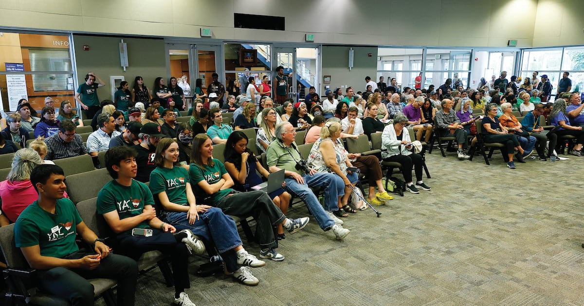 Opponents Sue to Block 17 Proposed Data Centers in Hillsboro