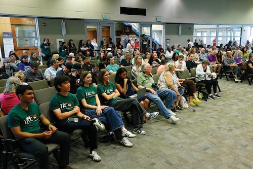 Opponents Sue to Block 17 Proposed Data Centers in Hillsboro